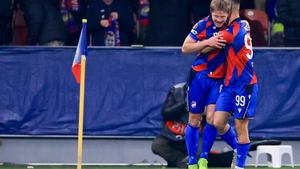 Amar Memić će ovu utakmicu pamtiti dok je živ: Plzen vodio 3:0 nakon 10 minuta, a onda je...